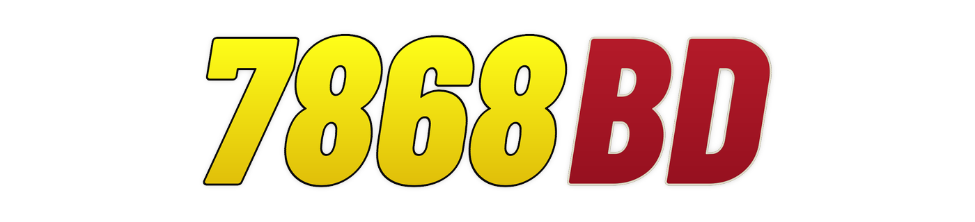 7868bd লোগো